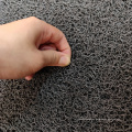 3G Hot sales firm backing vinyl loop design PVC mat